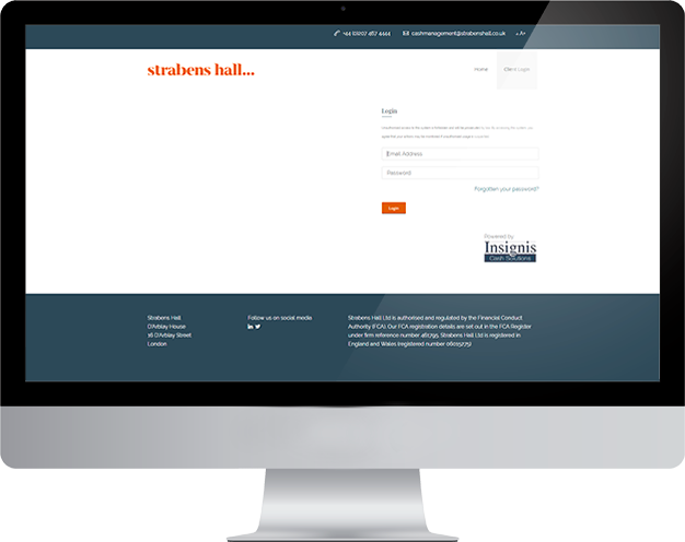Cash Management