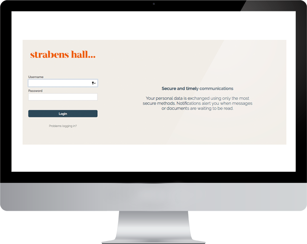 Client Portal